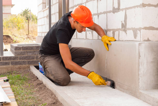 Licensed Foundation Crack Repair service in Berlin, MD - Halo Water Proofing